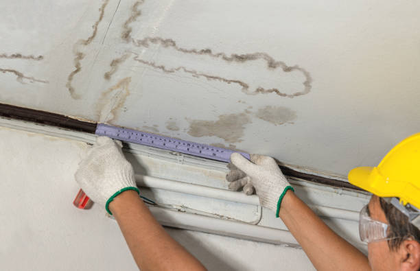 Reliable Structural Drying contractor in Chatham, VA by Water Damage Irwin